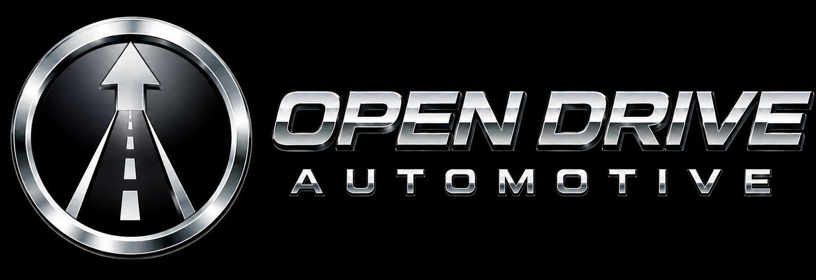 Open Drive Automotive